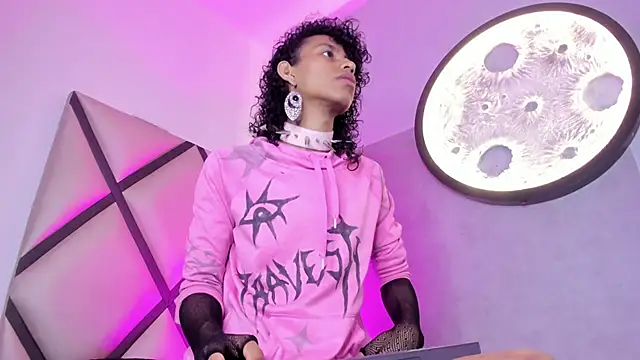 venus-03 online show from November 2025 03:40:02 AM