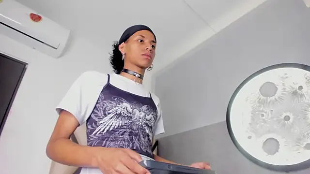 venus-03 online show from April 2026 03:30:02 AM