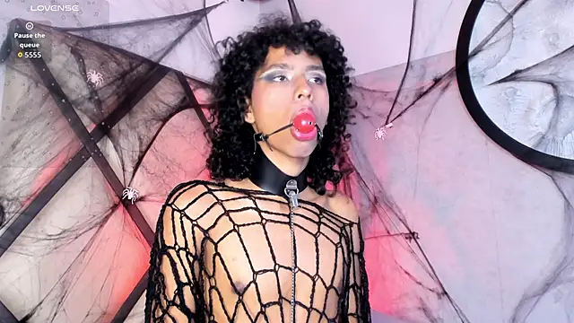 venus-03 online show from October 2025 03:38:01 AM