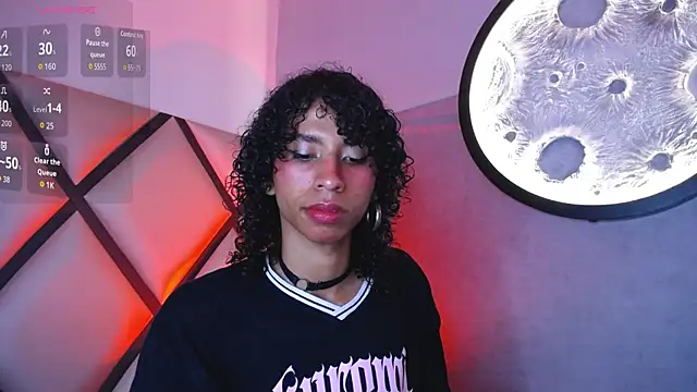 venus-03 online show from January 2026 03:57:02 AM