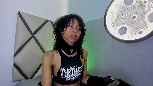 venus-03 online show from February 2026 03:35:02 AM