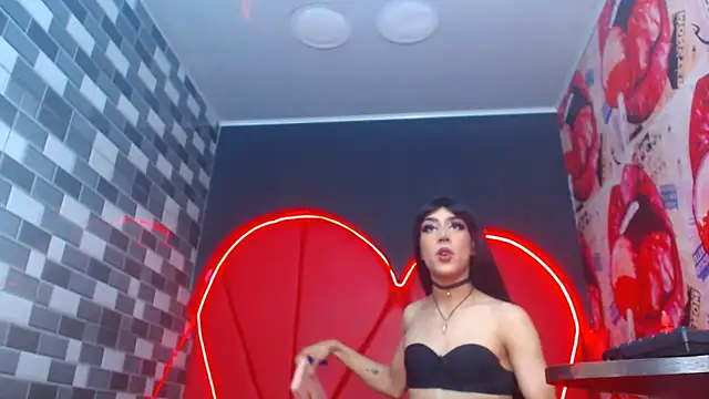 julessxcharlotte online show from October 2025 01:45:02 PM