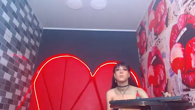 julessxcharlotte online show from October 2025 01:45:02 PM