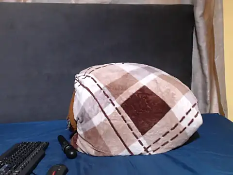 BigNawtyBooty online show from May 2026 06:49:01 PM