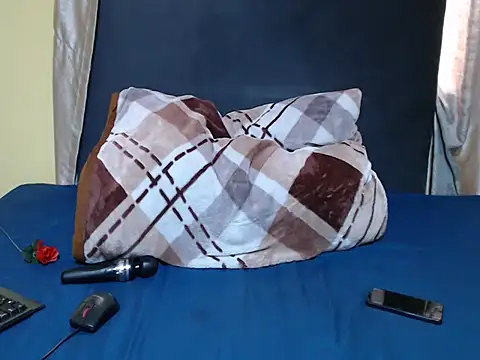 BigNawtyBooty online show from February 2026 11:54:01 AM