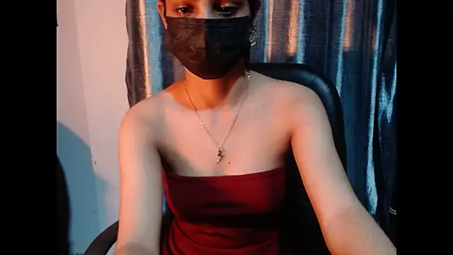  kamyaa09 online show from February 2026 10:25:02 AM