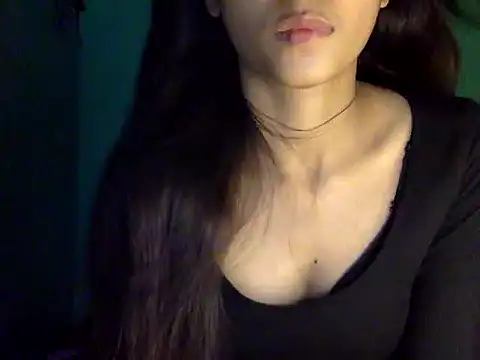  kamyaa09 online show from October 2025 07:07:02 PM