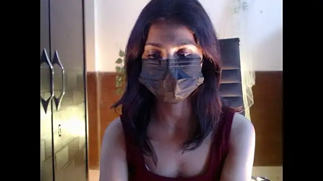  kamyaa09 online show from February 2026 04:39:01 PM