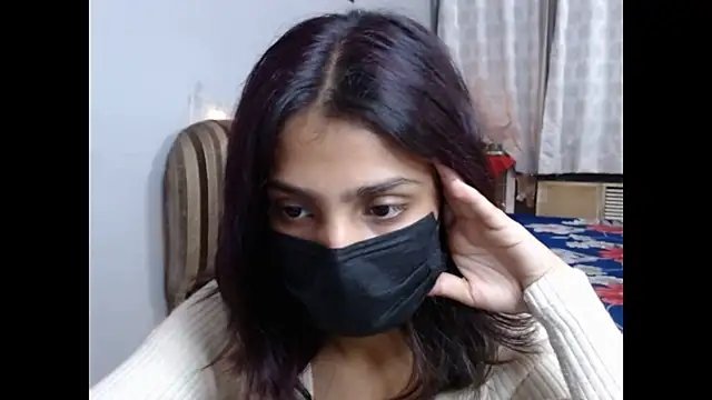  kamyaa09 online show from December 2025 01:05:02 PM