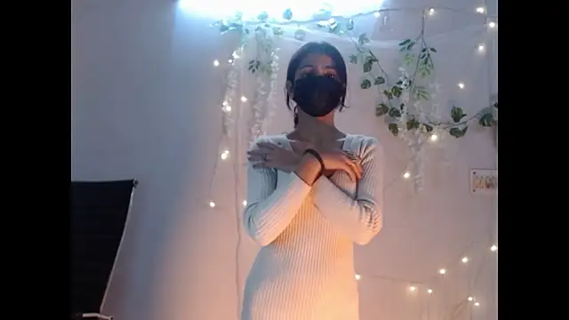  kamyaa09 online show from January 2026 08:52:02 AM