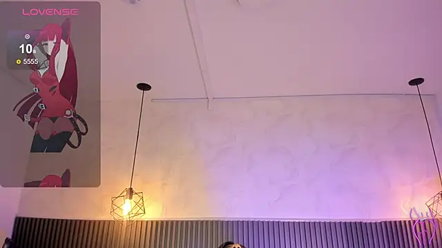 PAULETEJOHNSON online show from March 2026 03:12:01 AM