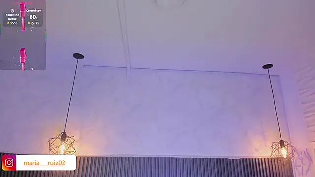 PAULETEJOHNSON online show from June 2026 03:04:01 AM