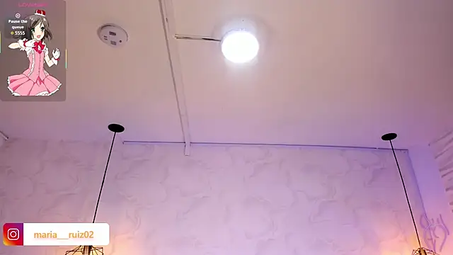 PAULETEJOHNSON online show from July 2026 03:04:01 AM