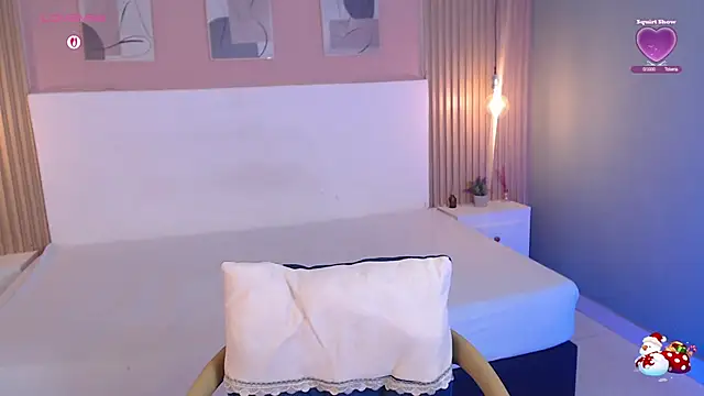 candy lux30 online show from November 2025 03:51:02 AM