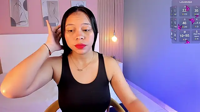 candy lux30 online show from September 2025 04:00:01 AM