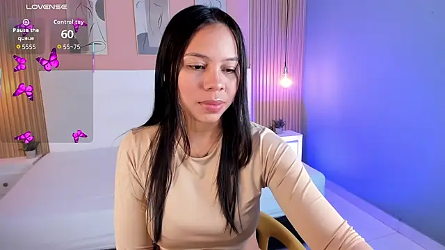 candy lux30 online show from September 2025 03:45:01 AM