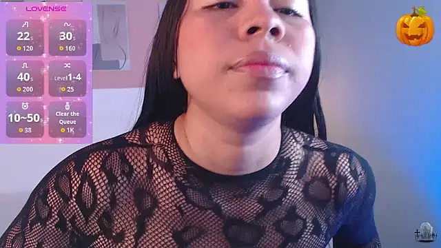 candy lux30 online show from November 2025 03:54:01 AM