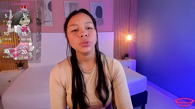 candy lux30 online show from October 2025 03:50:01 AM
