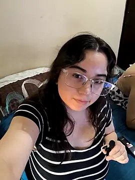DannaBakes online show from March 2026 10:47:02 PM