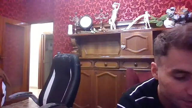 Snapshot of omihaze94 chatting on October 2025 06:20:02 PM omihaze94 online show from October 2025 06:20:02 PM