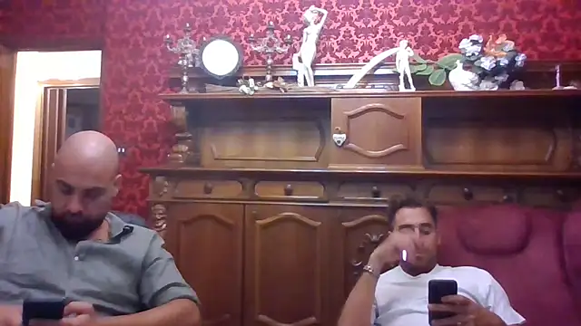 Snapshot of omihaze94 chatting on September 2025 10:01:02 PM omihaze94 online show from September 2025 10:01:02 PM