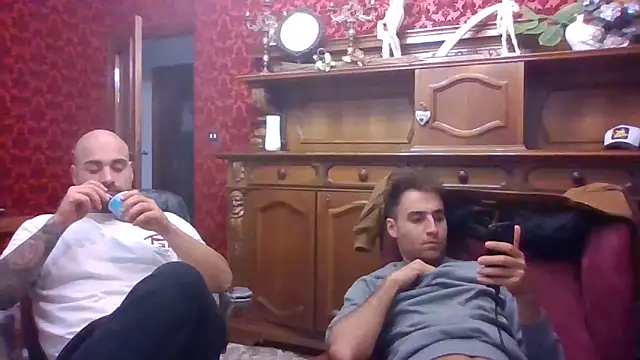 Snapshot of omihaze94 chatting on October 2025 09:23:02 PM omihaze94 online show from October 2025 09:23:02 PM