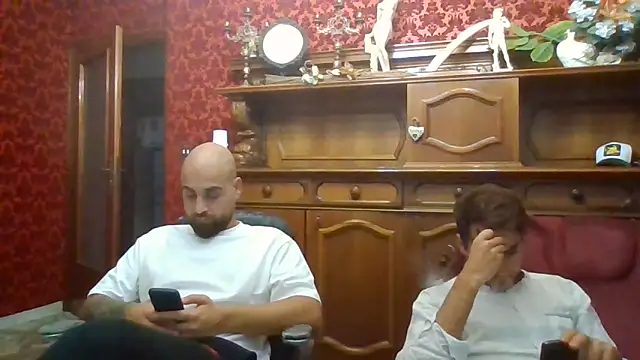 Snapshot of omihaze94 chatting on September 2025 05:19:02 PM omihaze94 online show from September 2025 05:19:02 PM