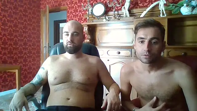 Snapshot of omihaze94 chatting on September 2025 02:07:02 PM omihaze94 online show from September 2025 02:07:02 PM