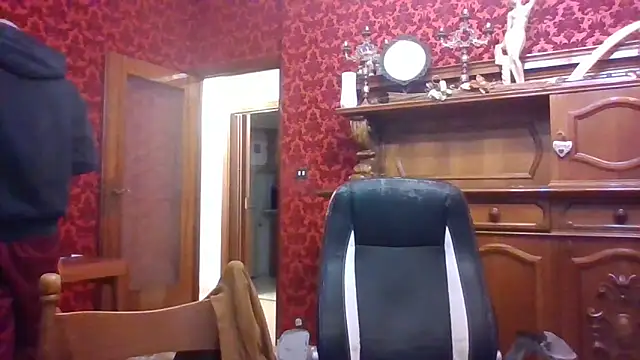 Snapshot of omihaze94 chatting on December 2025 08:47:01 PM omihaze94 online show from December 2025 08:47:01 PM