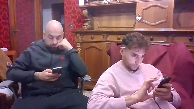 Snapshot of omihaze94 chatting on December 2025 08:14:01 PM omihaze94 online show from December 2025 08:14:01 PM