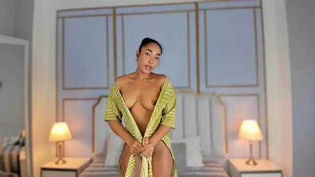 Ketty 89 online show from October 2025 07:24:02 PM