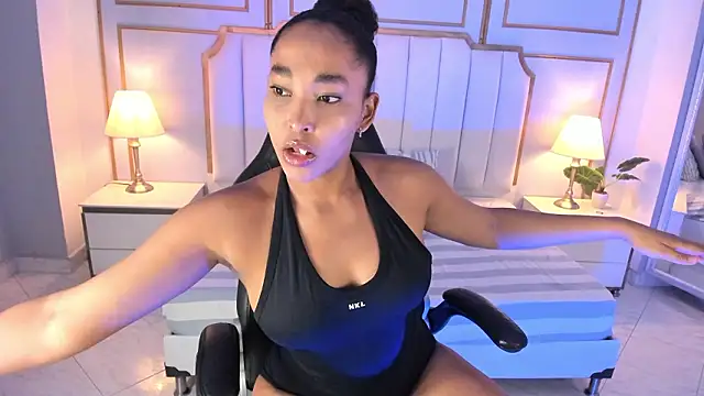 Ketty 89 online show from March 2026 07:30:03 PM