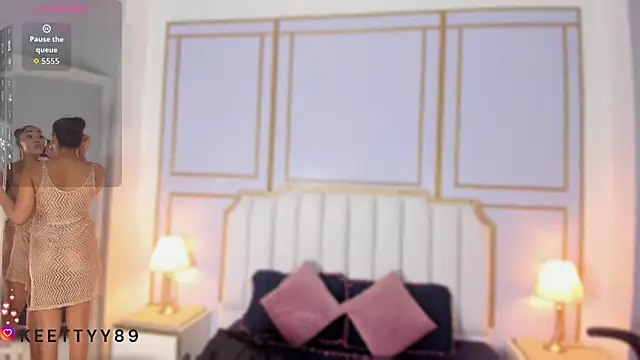 Ketty 89 online show from November 2025 07:35:02 PM