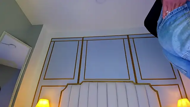 Ketty 89 online show from February 2026 07:38:01 PM