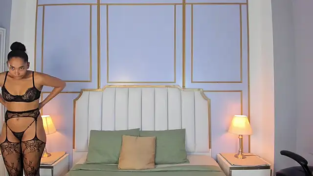 Ketty 89 online show from November 2025 07:35:01 PM