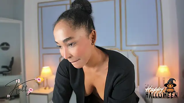 Ketty 89 online show from October 2025 07:22:02 PM