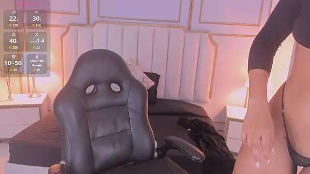 Ketty 89 online show from January 2026 07:42:02 PM