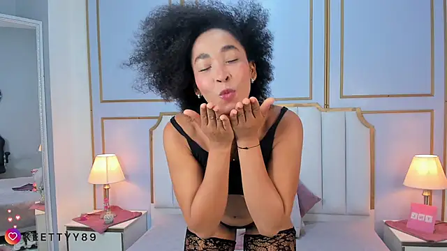 Ketty 89 online show from November 2025 07:28:02 PM