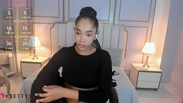 Ketty 89 online show from December 2025 07:08:02 PM