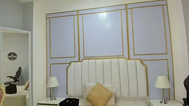 Ketty 89 online show from October 2025 07:14:01 PM