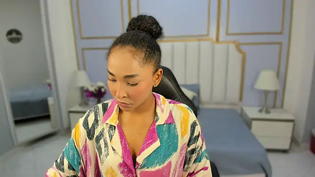 Ketty 89 online show from October 2025 07:11:02 PM