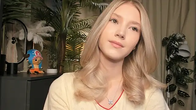 ChinBonnell online show from February 2026 05:51:01 AM