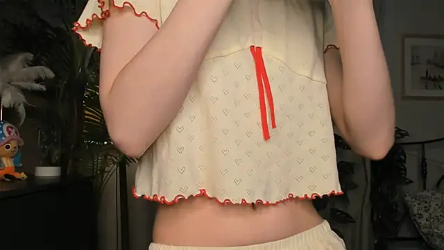 ChinBonnell online show from February 2026 05:48:02 AM