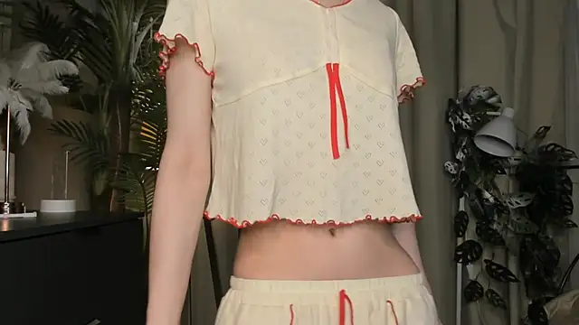 ChinBonnell online show from April 2026 05:46:01 AM