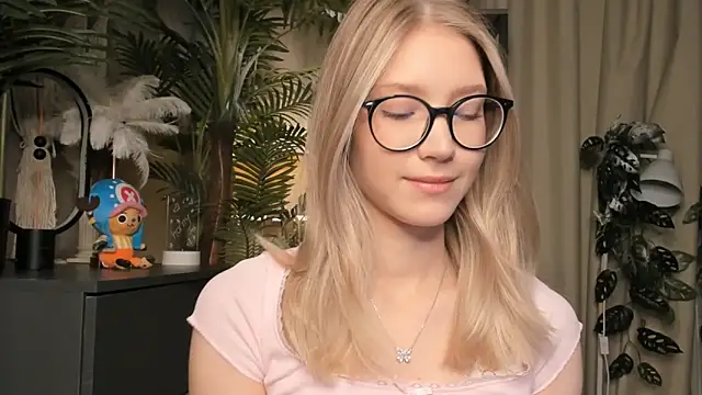 ChinBonnell online show from February 2026 05:51:01 AM