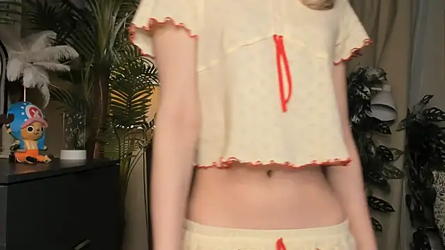 ChinBonnell online show from February 2026 05:41:01 AM