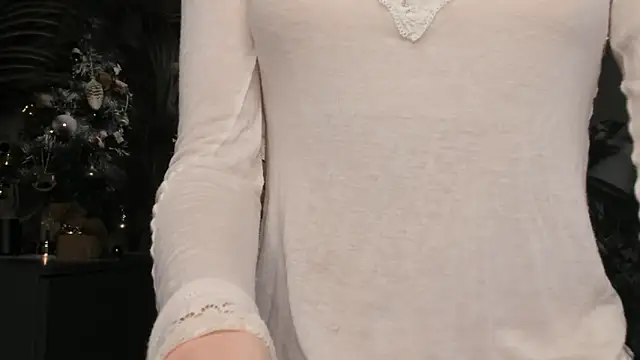 ChinBonnell online show from December 2025 05:40:02 AM