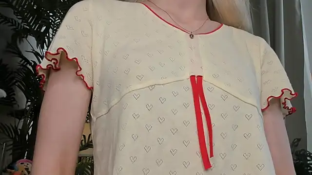 ChinBonnell online show from May 2026 05:55:02 AM
