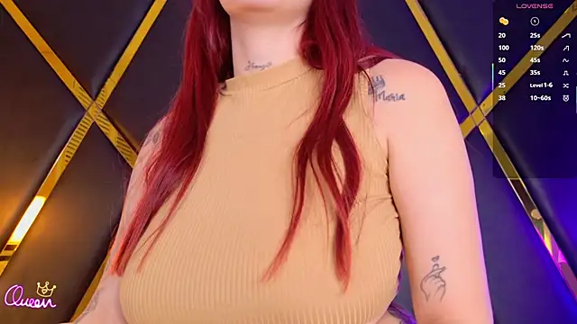 EmmaaCastro online show from April 2026 12:45:01 PM