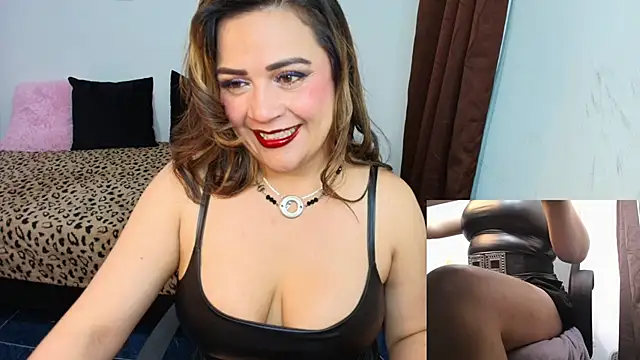Paulina-Becerraa online show from May 2026 04:28:02 AM